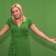 Illustration for article titled A Weather Womans Clothes Disappeared on Live TV